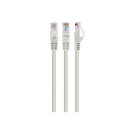 Cablexpert UTP Cat6 | PVC AWG 26 | Grey