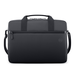 Dell | Briefcase Ecoloop Essential | CC3624 | Topload | Black | 14-16 " | Shoulder strap | Waterproof