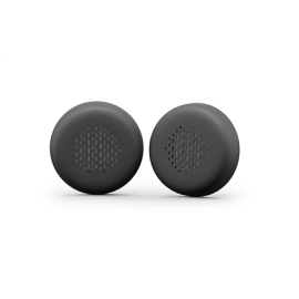 Dell | Headset Ear Cushions | HE424 | Wireless | Black