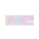 Genesis | Mechanical Gaming Keyboard | THOR 404 TKL RGB | White | Mechanical Gaming Keyboard | Wired | US | USB Type-A | 1005...