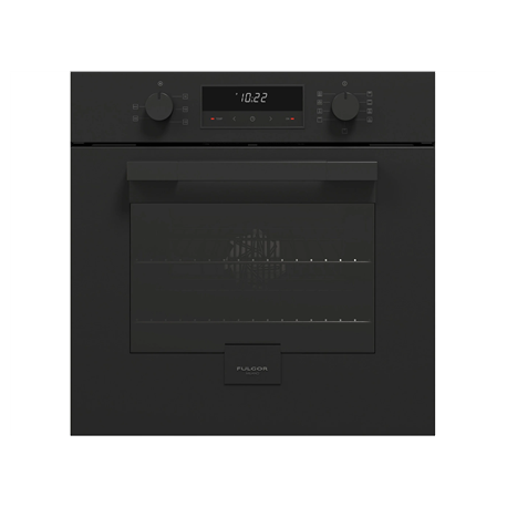 Fulgor | FUO 6009 MT MBK Urbantech | Oven | 65 L | Multifunctional | Manual | Knobs | Yes | Height 59.6 cm | Width 59.4 cm | ...