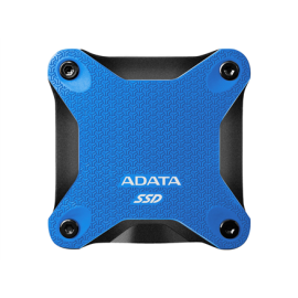 ADATA | External SSD | SD620 | 1000 GB | SSD interface USB 3.2 Gen 2