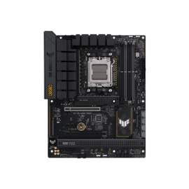 ASUS TUF GAMING B650-PLUS | TUF Gaming B650-Plus - motherboard - ATX | Processor family AMD B650 | Processor socket 1 x Socke...