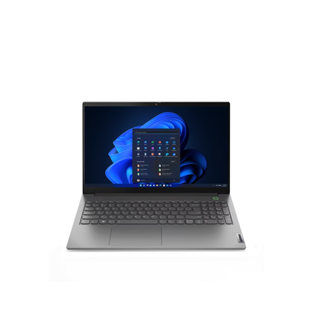 Lenovo | ThinkBook 15-IAP (Gen 4) | Grey | 15.6 " | FHD | Anti-glare | Intel Core i3 | i3-1215U | 16 GB | DDR4-3200 | SSD 512...