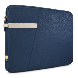 Ibira Laptop Sleeve | IBRS213 | Sleeve | Dres Blue
