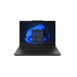 Lenovo | ThinkPad X13 (Gen 5) | Black | 13.3 " | IPS | WUXGA | 1920 x 1200 pixels | Anti-glare | Intel Core i5 | ULT5-125U | ...