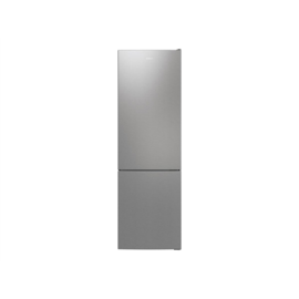 Candy | CCT3L517ES | Refrigerator | Energy efficiency class E | Free standing | Combi | Height 176 cm | No Frost system | Fri...