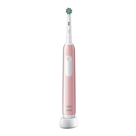 Oral-B | Electric Toothbrush | Pro Series 1 | Rechargeable | For adults | Number of brush heads included 1 | Number of teeth ...