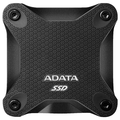 ADATA | External SSD | SD620 | 2000 GB | SSD interface USB 3.2 Gen 2
