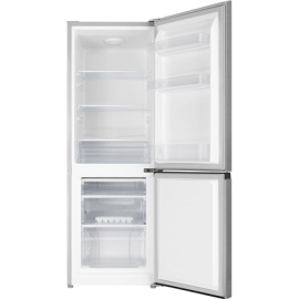 Gorenje | Refrigerator | RK14EPS4 | Energy efficiency class E | Free standing | Combi | Height 143 cm | Fridge net capacity 1...