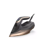 Philips | Azur DST8041/80 | Steam Iron | 3000 W | Water tank capacity 350 ml | Continuous steam 80 g/min | Steam boost perfor...