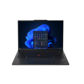 Lenovo | ThinkPad X1 Carbon Gen 12 | Black | 14 " | IPS | WUXGA | 1920 x 1200 pixels | Anti-glare | Intel Core i7 | ULT7-155U...