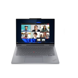 Lenovo | ThinkPad X1 2-in-1 Gen 9 | Grey | 14 " | IPS | Touchscreen | WUXGA | 1920 x 1200 pixels | Anti-glare | Intel Core i7...