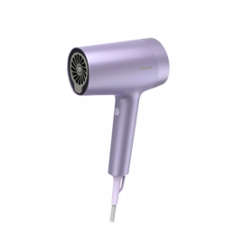 Philips Hair Dryer | BHD720/10 | 1800 W | Number of temperature settings 4 | Ionic function | Diffuser nozzle | Purple