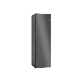 Bosch | Refrigerator | KGN39OXBT | Energy efficiency class B | Free standing | Combi | Height 203 cm | No Frost system | Frid...