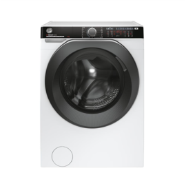 Hoover | Washing Machine | HWP4 37AMBC/1-S | Energy efficiency class A | Front loading | Washing capacity 7 kg | 1300 RPM | D...