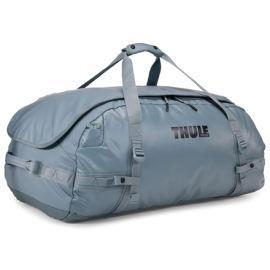 Thule | 90L Bag | Chasm | Duffel | Pond Gray | Waterproof