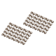Digitus | Color clips for Patch cable | A-CC-BR | Brown