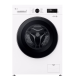 LG Washing Machine | F4X1008NWK | Energy efficiency class A | Front loading | Washing capacity 8 kg | 1400 RPM | Depth 56 cm ...
