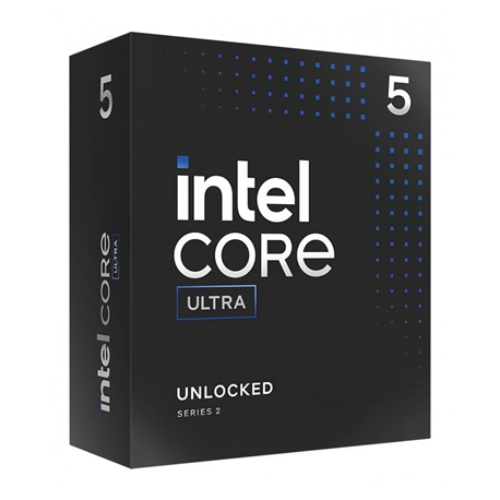 Intel 245KF | Intel Core Ultra 5