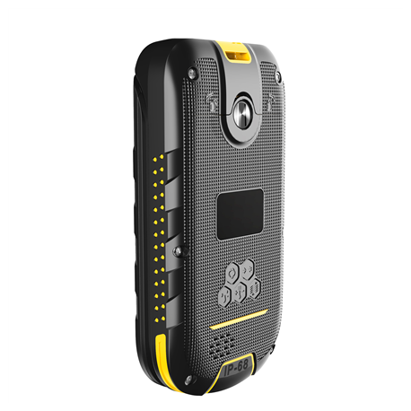 Hammer Bow | LTE | Black | 2.4 " | TFT | 48 MB | 128 MB | Dual SIM | Nano SIM | 3G | Bluetooth | 2.0 | USB version Type-C | B...