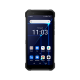 Hammer Construction | Silver | 6 " | IPS | 1080 x 2160 pixels | Mediatek | G85 | Internal RAM 6 GB | 128 GB | microSD | Dual ...