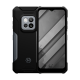 Hammer Construction | 2 5G | Silver | 6.58 " | IPS | 1080 x 2408 pixels | Mediatek | Dimensity 6300 | Internal RAM 6 GB | 128...