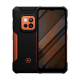 Hammer Construction | 2 Thermal 5G | Orange | 6.58 " | IPS | 1080 x 2408 pixels | Mediatek | Dimensity 6300 | Internal RAM 8 ...