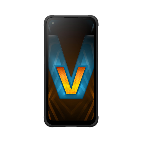 Hammer Blade | V 5G | Black | 6.5 " | IPS | 2412 x 1080 pixels | Mediatek | Dimensity D7050 | Internal RAM 8 GB | 256 GB | mi...