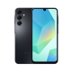 Samsung Galaxy | A16 (A165) | Black | 6.7 " | Super AMOLED | 1080 x 2340 pixels | Mediatek | Helio G99 | Internal RAM 4 GB | ...