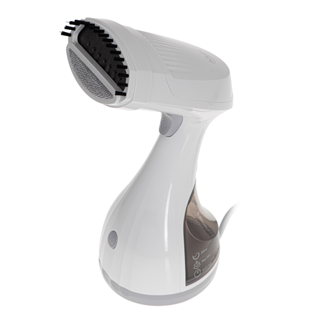 Adler Garment Steamer | AD 5042 | Handheld | 1500 W | 0.3 L | 23 g/min | White
