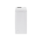 Candy Washing Machine | TCA273D3-S | Energy efficiency class C | Top loading | Washing capacity 7 kg | 1200 RPM | Depth 60 cm...