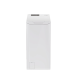 Candy Washing Machine | TCA283D2-S | Energy efficiency class D | Top loading | Washing capacity 8 kg | 1200 RPM | Depth 60 cm...