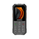 Hammer 6 LTE | Black | 2.4 " | IPS | 48 MB | 128 MB | Dual SIM | Nano SIM | 3G | Bluetooth | 2.1 | USB version Type-C | Built...