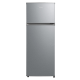 Midea Refrigerator | MDRT294FGE50 | Energy efficiency class E | Free standing | Double Door | Height 143 cm | Fridge net capa...