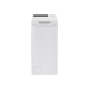 Candy Washing Machine | TCA264TM5-S | Energy efficiency class A | Top loading | Washing capacity 6 kg | 1200 RPM | Depth 60 c...