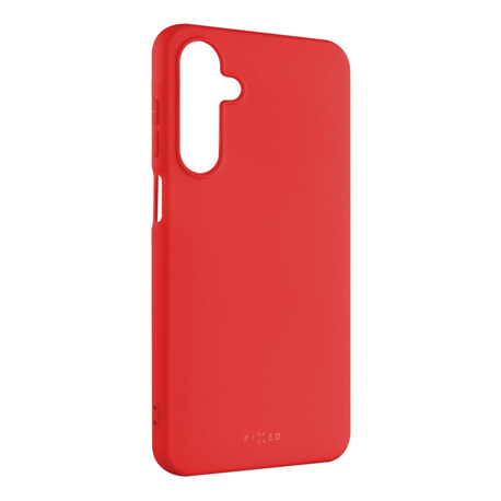 Fixed Story | Back Cover | Samsung | Galaxy A16 4G/5G | Rubber | Red