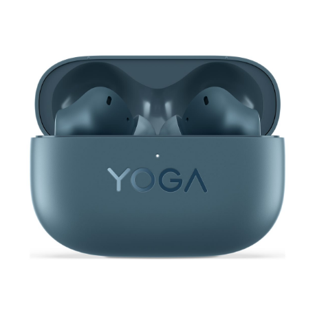 Lenovo TWS YOGA PC Edition | Built-in microphone | Bluetooth | Tidal Teal