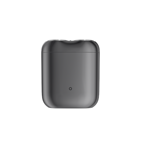 Xiaomi | Electric Shaver S200 EU | BHR9528EU | Operating time (max) 60 min | Wet & Dry | Silver