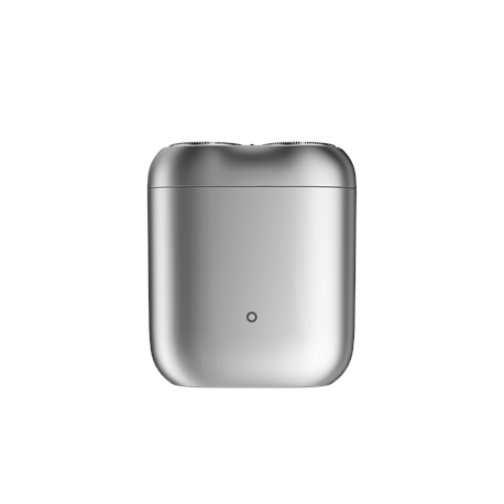 Xiaomi | Electric Shaver S200 EU | BHR9531EU | Operating time (max) 60 min | Wet & Dry | Gray