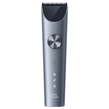 Xiaomi | Hair Clipper 2 EU | BHR8998EU | Cordless and corded | Number of length steps 19 | Gray