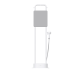 Xiaomi Standing Garment Steamer EU | Handheld | 2400 W | 2.3 L | 36 g/min | White