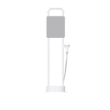 Xiaomi Standing Garment Steamer EU | Handheld | 2400 W | 2.3 L | 36 g/min | White