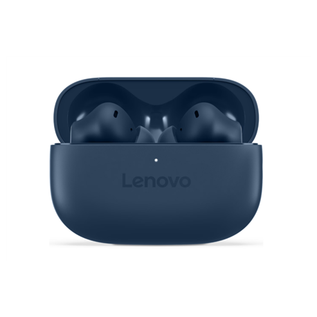 Lenovo TWS YOGA PC Edition | Built-in microphone | Bluetooth | Cosmic Blue