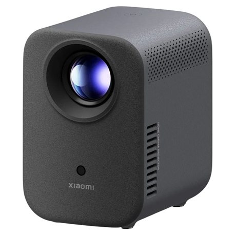 Xiaomi Smart Projector L1 EU | Full HD (1920x1080) | 200 ANSI lumens | Black | Wi-Fi