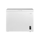 Midea Freezer | MDRC345FEE01 | Energy efficiency class E | Chest | Free standing | Height 85 cm | Total net capacity 249 L | ...