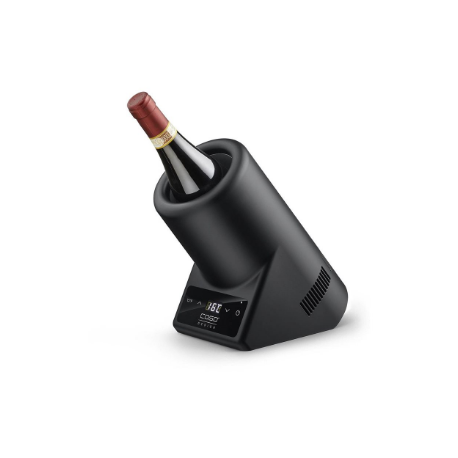 Caso | Wine Cooler | VinoCase | Black