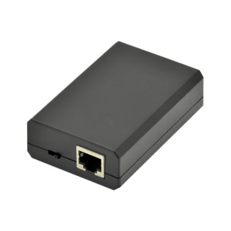 DIGITUS Gigabit Ethernet PoE+ Splitter