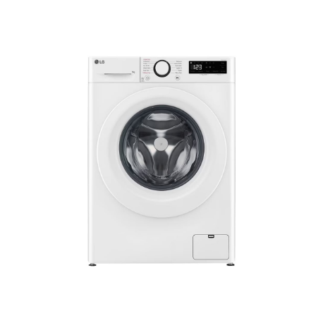 LG F4WR509SWW Washing machine