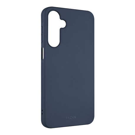Fixed Story | Back Cover | Samsung | Galaxy A16 4G/5G | Rubber | Blue